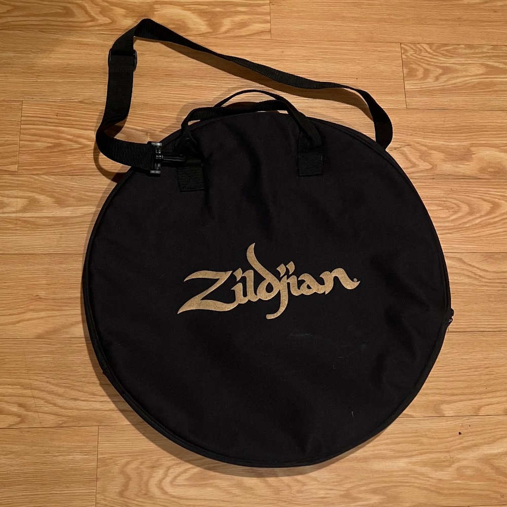 Zildjian Cymbal Travel Gig Bag